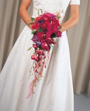 Wedding  Bouquet from our Floral Shop