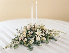 Wedding Centerpiece from our Shop
