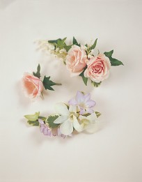 Wedding Flowers from our Shop