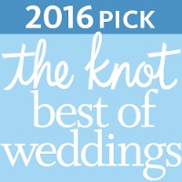 The Knot Best Of Weddings 2016