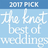 The Knot Best Of Weddings 2017