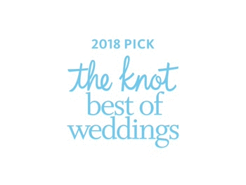 The Knot Best Of Weddings 2018