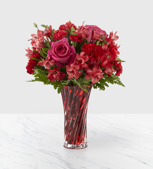 St Louis Florist, Flowers, Valentines Day $19.95 Same Day Delivery Wentzville Mo