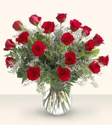 The FTD Abundance of Love Bouquet