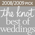 The Knot best of Weddings 2008/2009