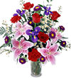 Flower Arrangement From our Florist.