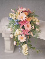 Bridal Bouquet